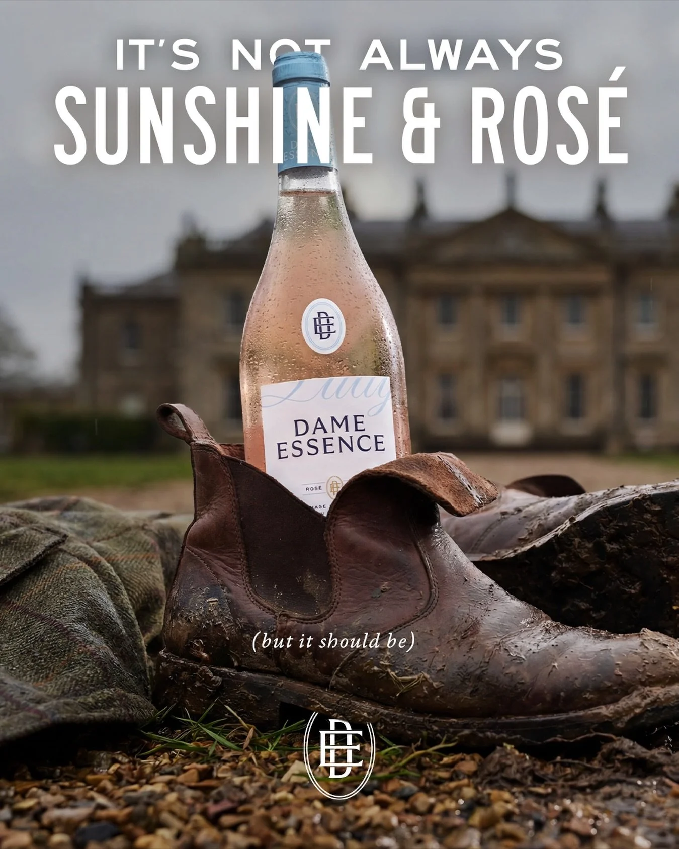 End of the heatwave, not the end of Ros&eacute; season.