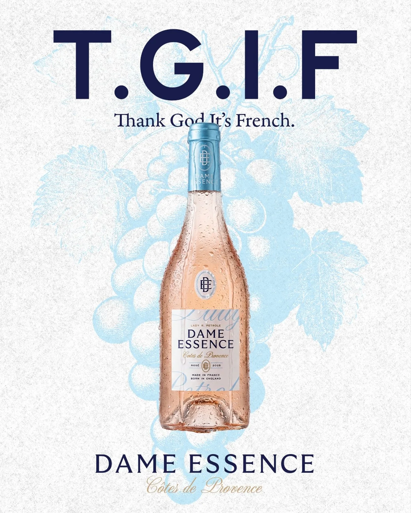 When it comes to Ros&eacute;, sometimes only a Provence will do.