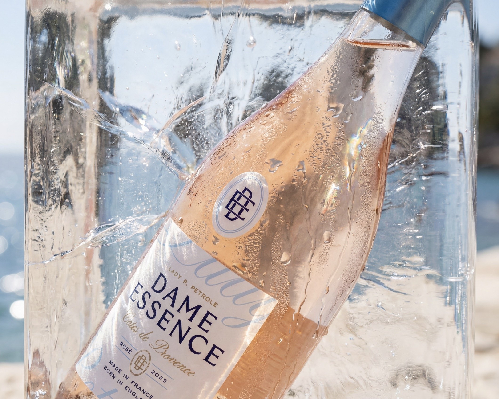 “Sometimes a wine turns up that’s just too good…” – Joe Fattorini’s review