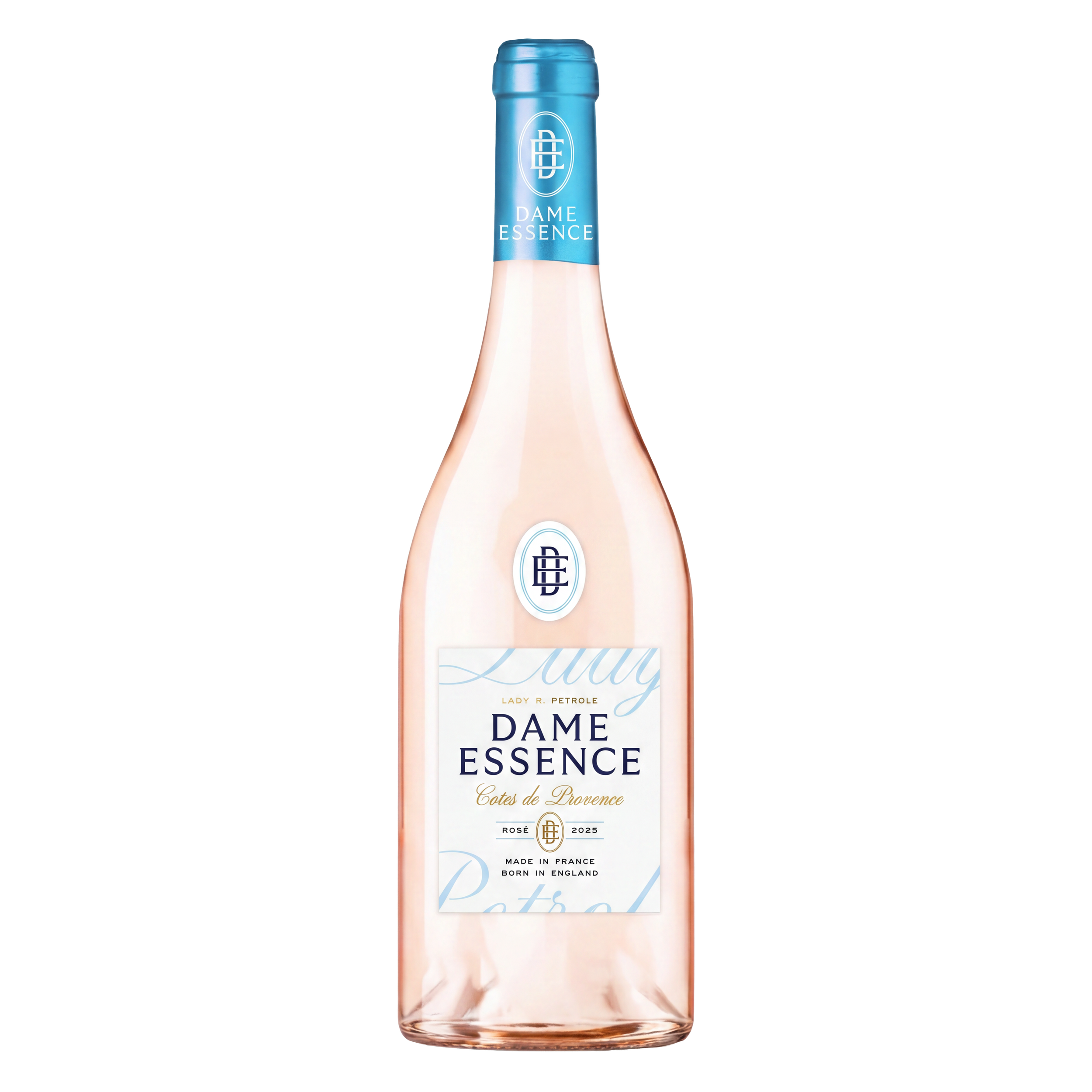 Dame Essence Côtes de Provence Rosé