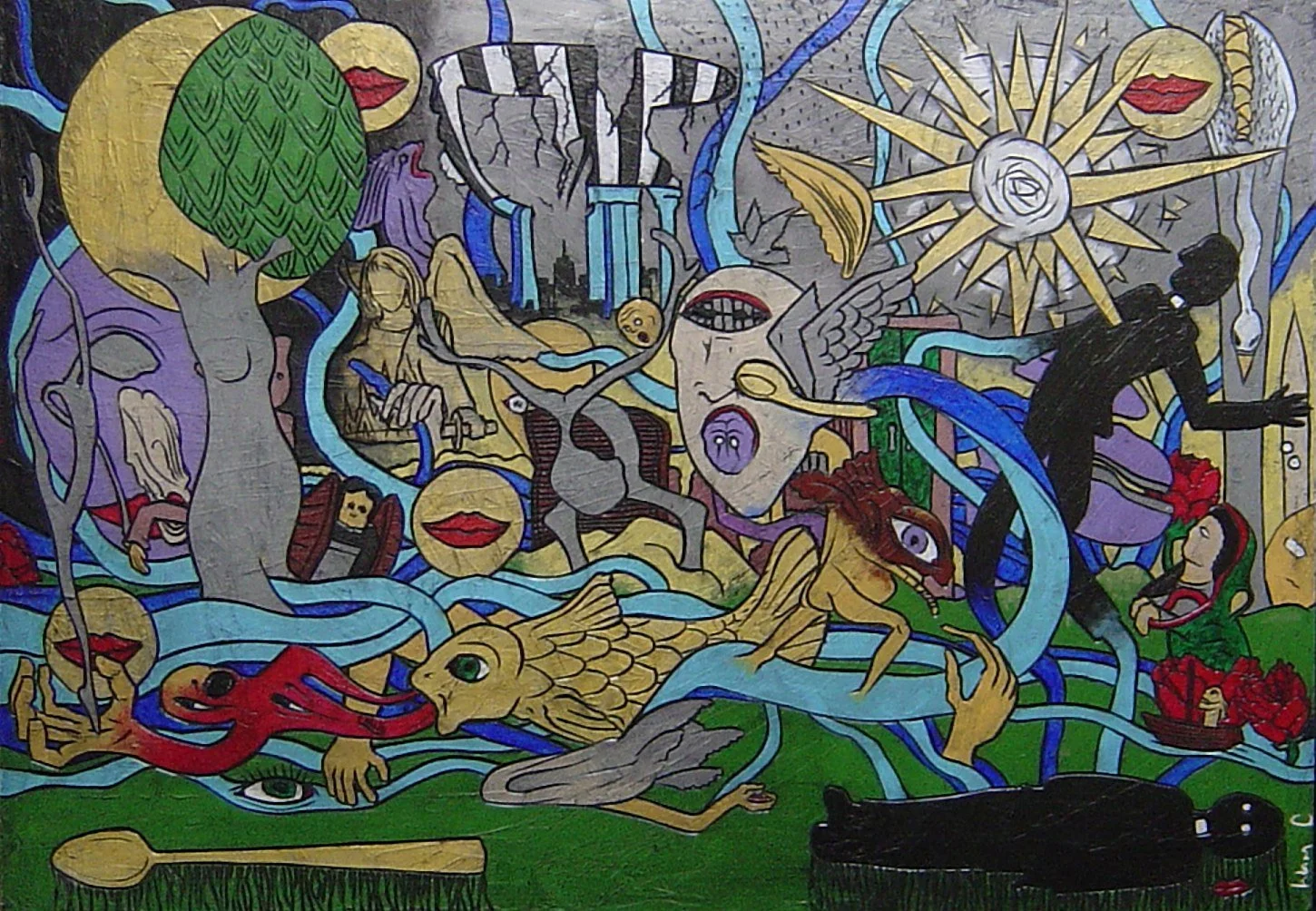 Introspection, 1999
