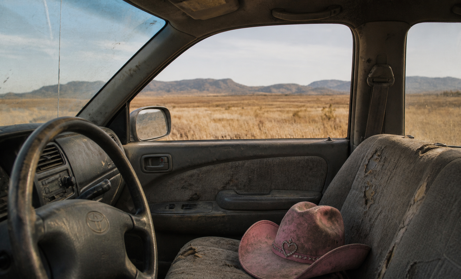 A Marfa Itinerary for People Who Think They’re Too Cool for an Itinerary 