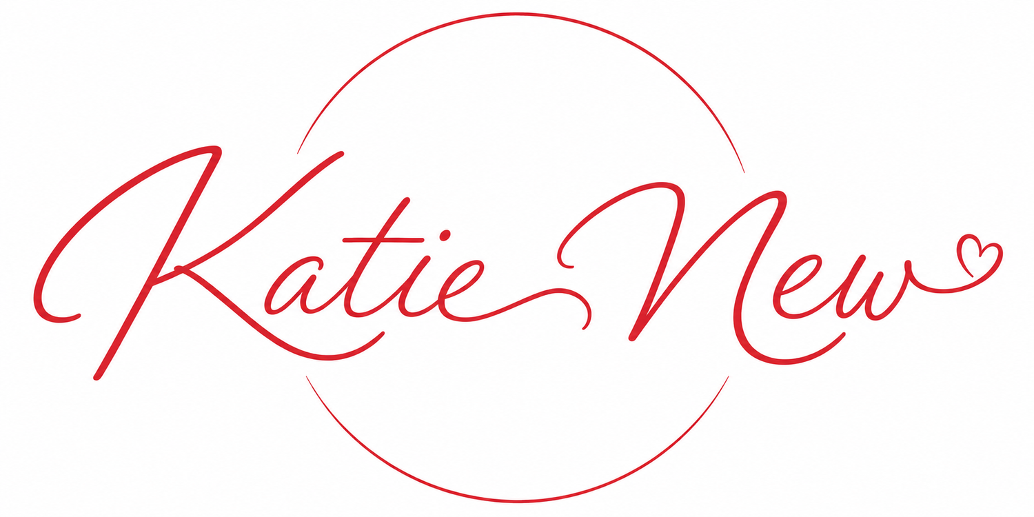 Katie New