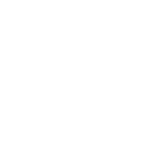 A large black and white number one graphic.