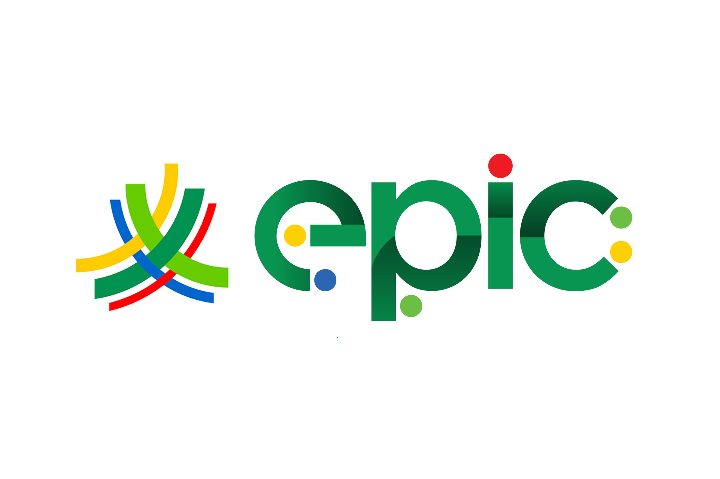 First Citizens Bank - EPIC Campaign logo