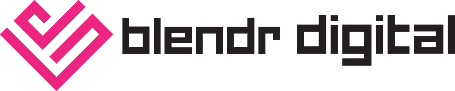 Blendr Digital