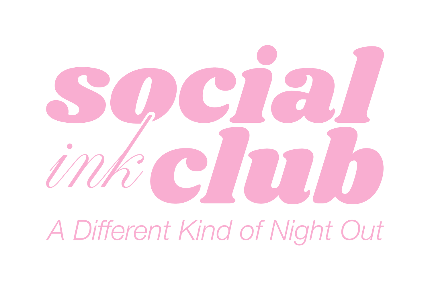 Social Ink Club