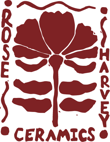 Rose Harvey Ceramics