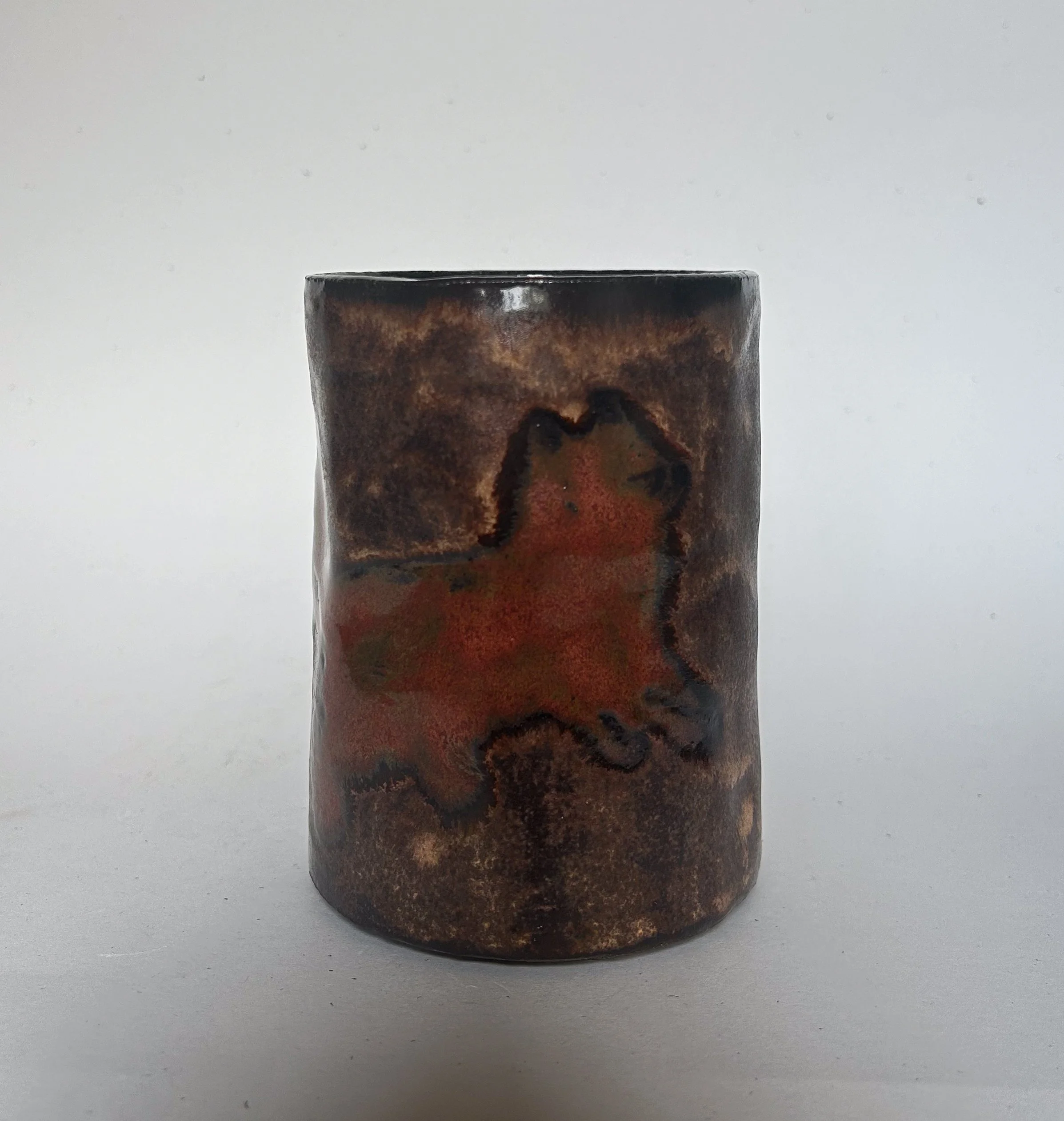 Fat Cat Cup