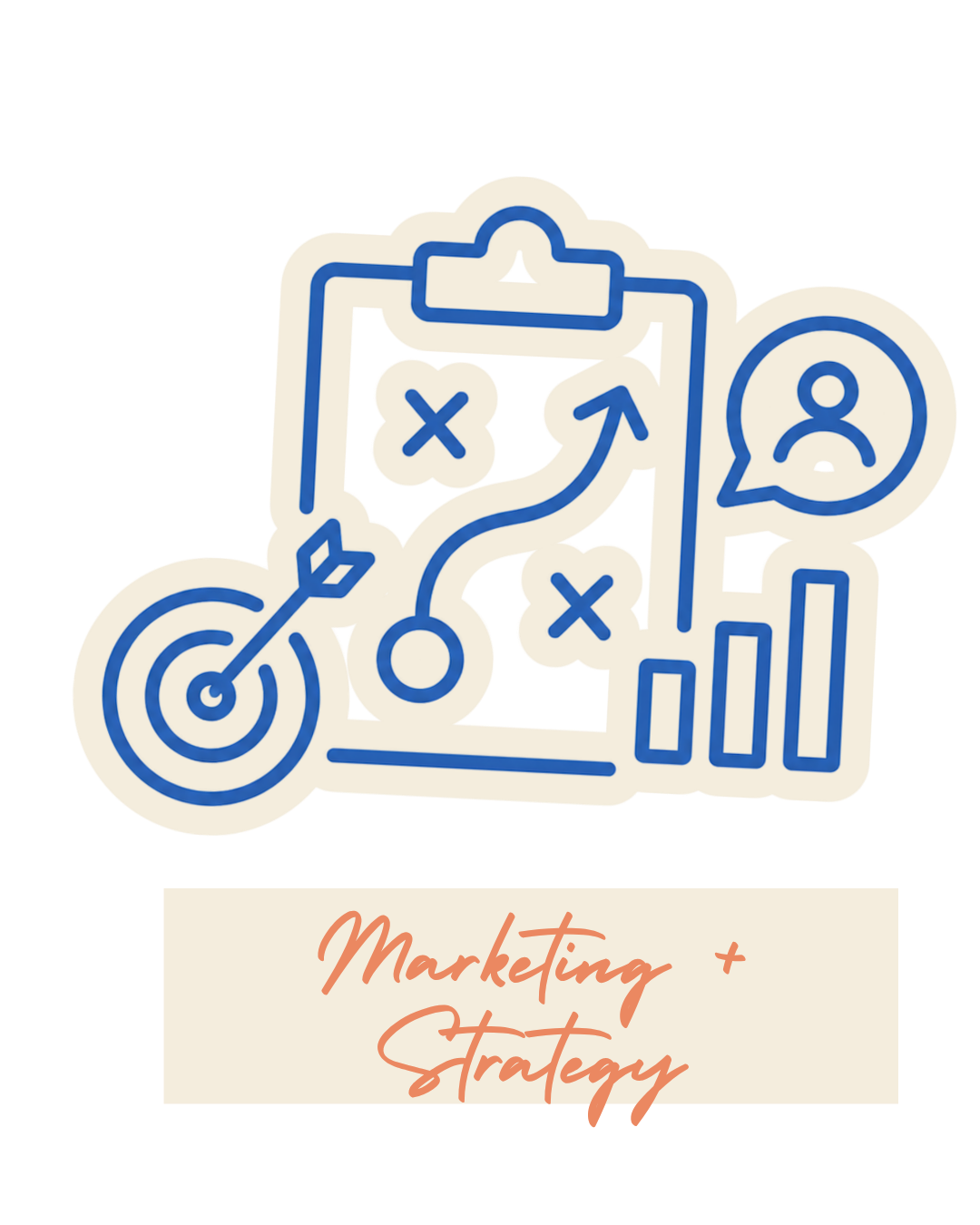 Marketing and Strategy