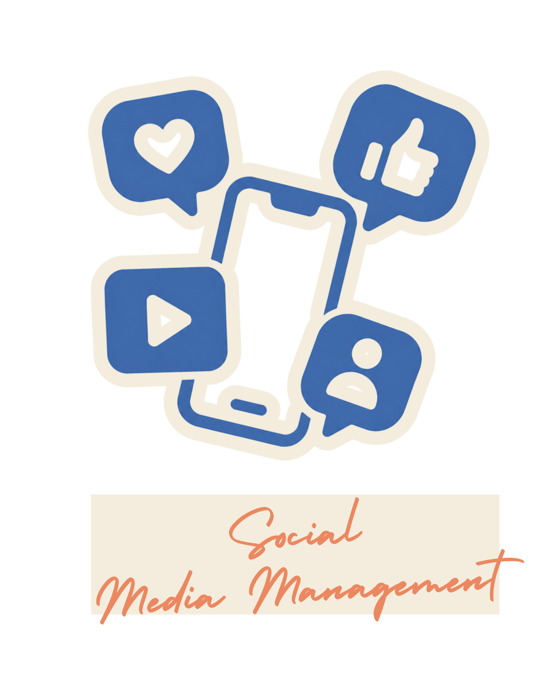 social media management