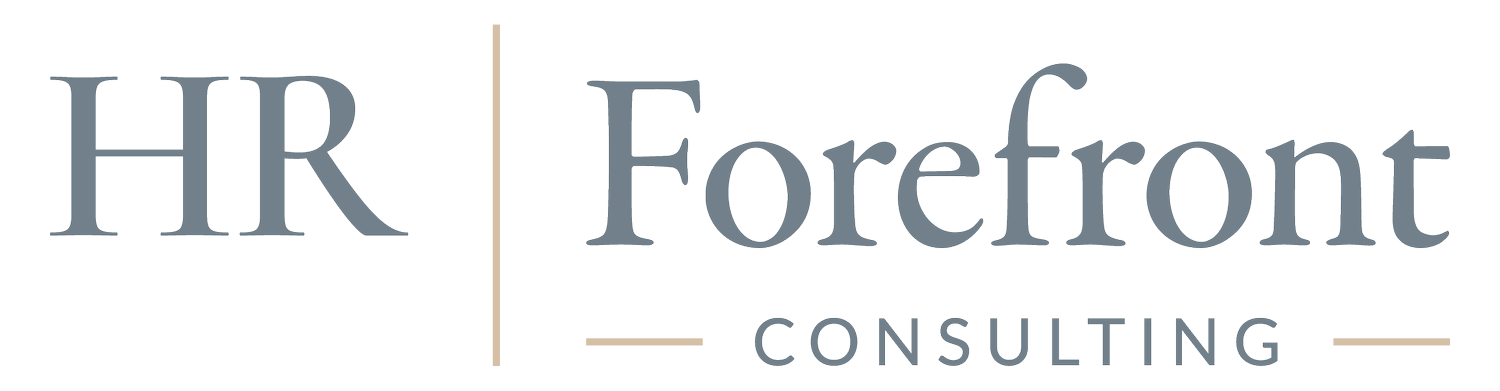Forefront HR Consulting 