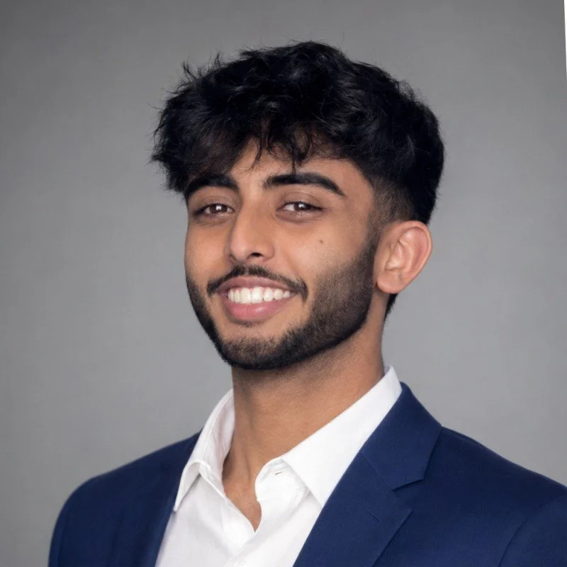 Kajan Sivanathan, Chemical Engineering Intern at Metalchemy