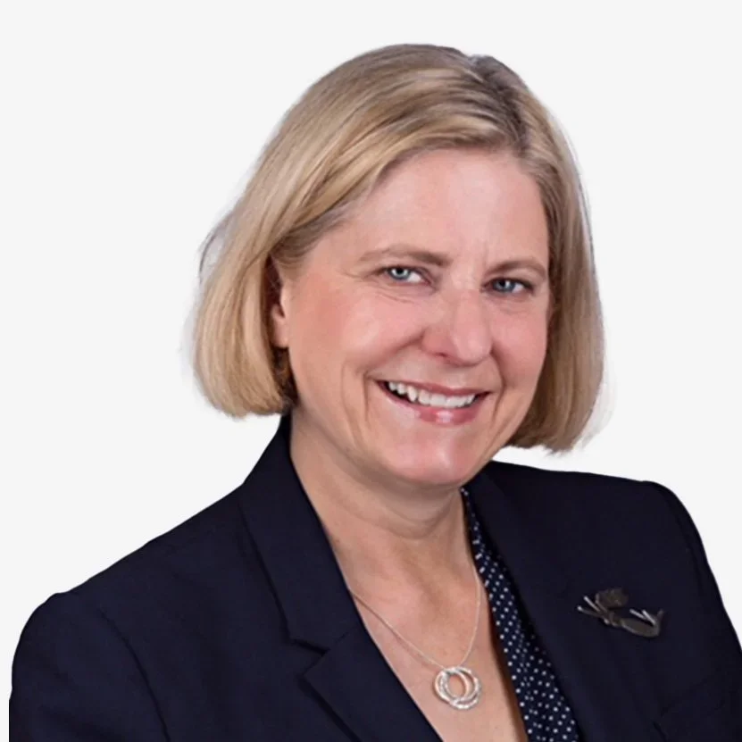 Donna Egan, Advisor at Metalchemy