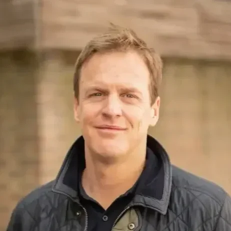 Louis Warner, Director at Metalchemy