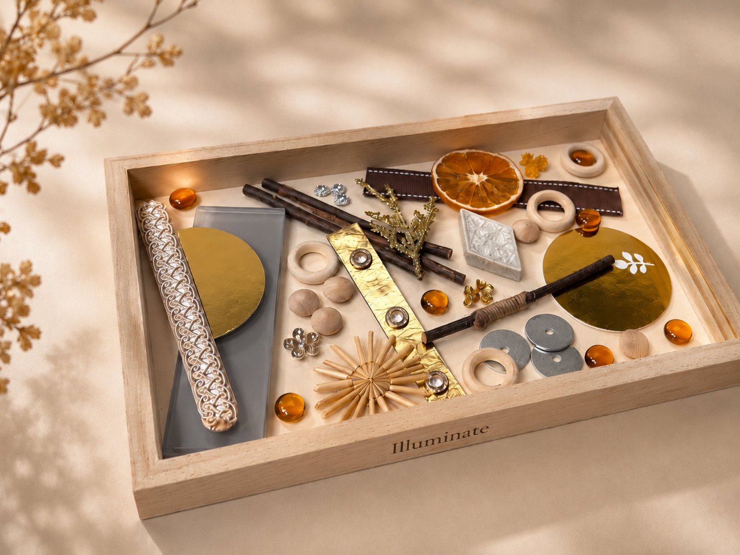Illuminate: The Signature Collection