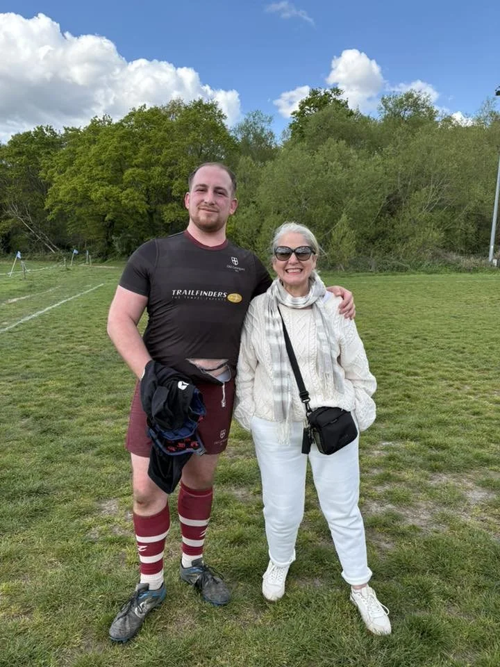 Old Johnians RFC 14 – 55 Old Georgians RFC