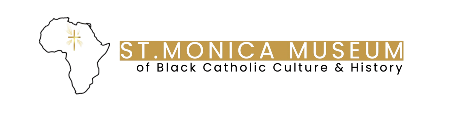 St. Monica Museum