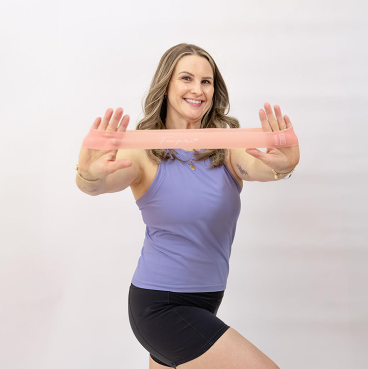 Partnerships + Corporate Wellness