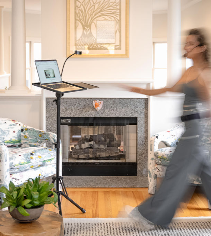 eliza shirazi kick it virtual classes