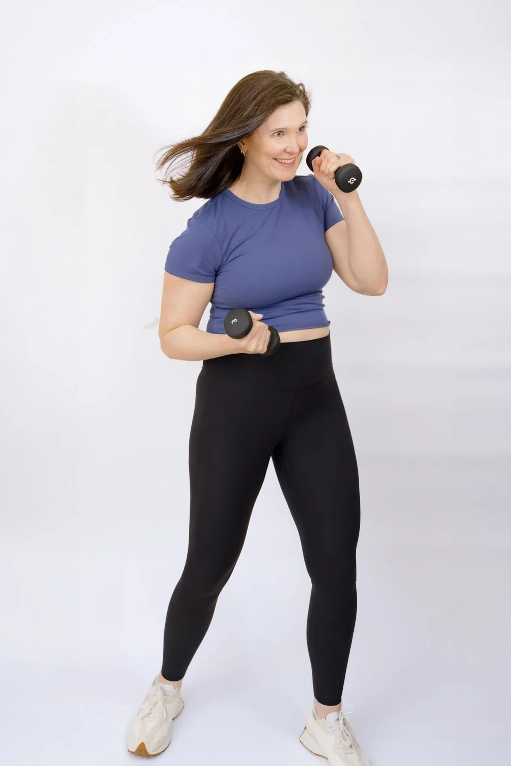 boston kick boxing class