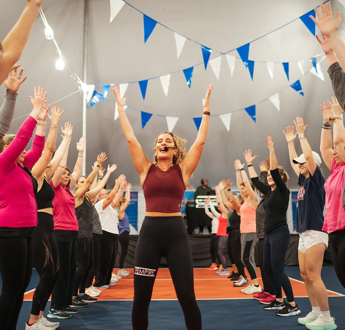 kick it by eliza dance classes.