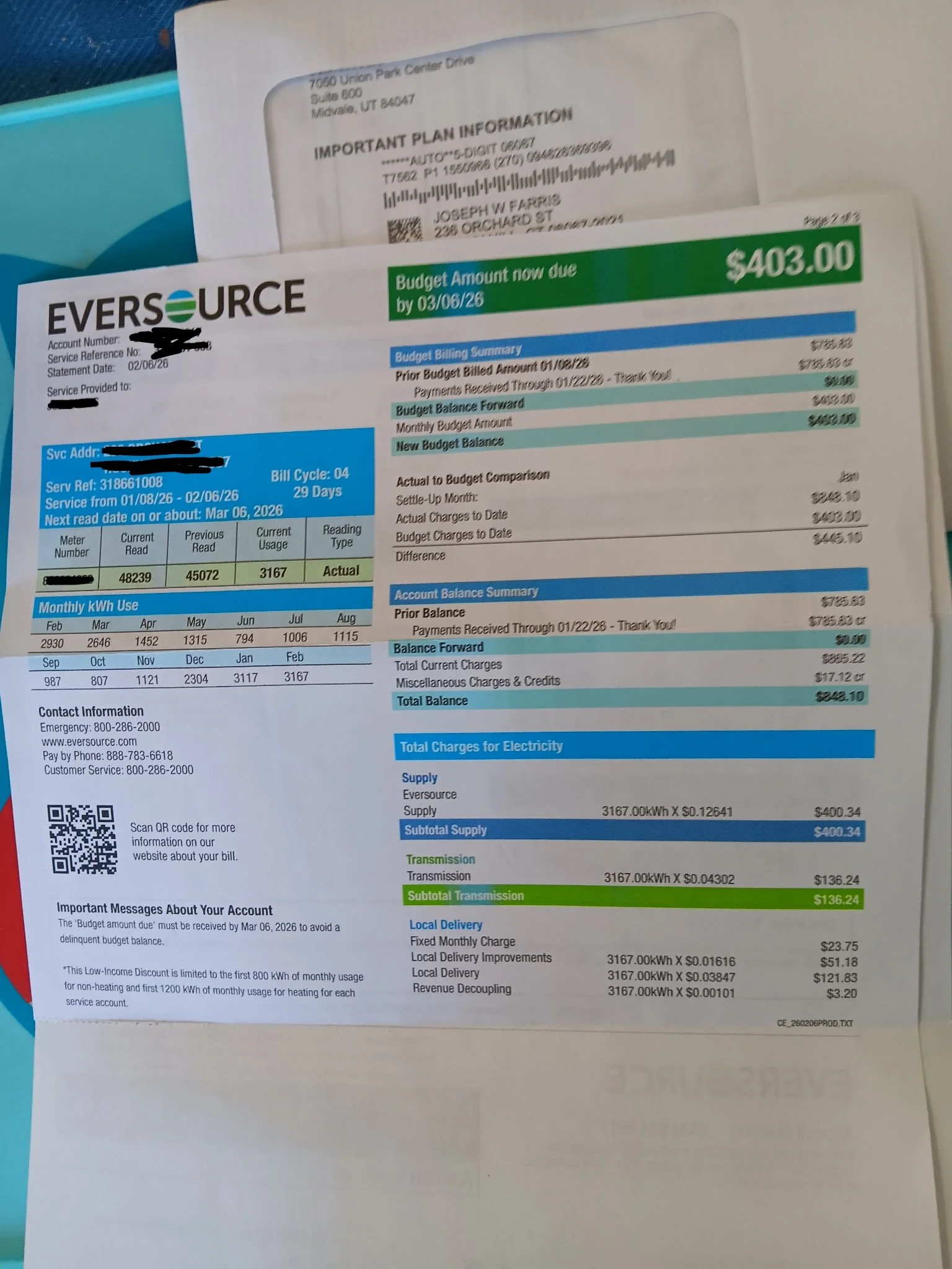 Connecticut Electric Rate Payers: How to Bypass Eversource Hikes with $0 Down Solar