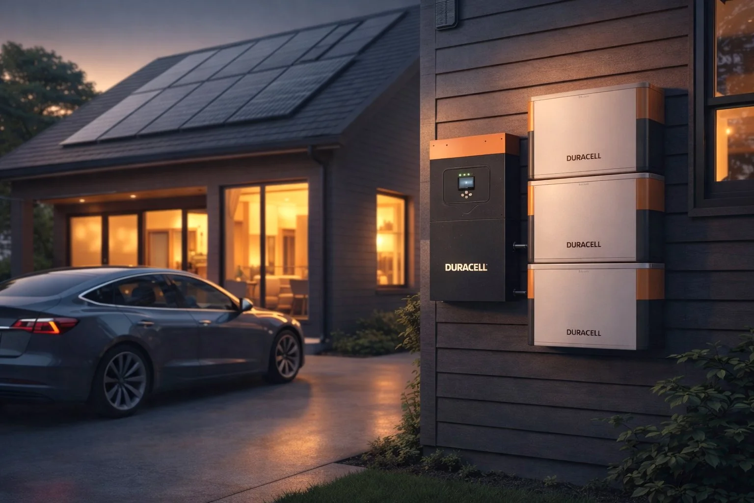 Lower Your Electric Bill Without Spending a Dime Up Front: Solar + Battery, Now in Connecticut