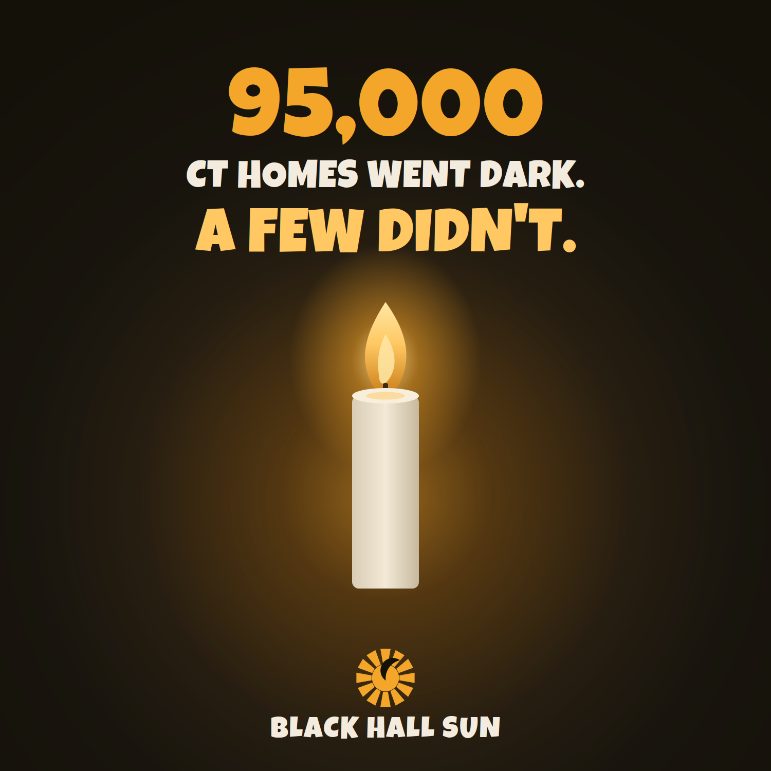 The Fourth of July Blackout Was a Preview. Here's the Fix Connecticut Is Already Building.