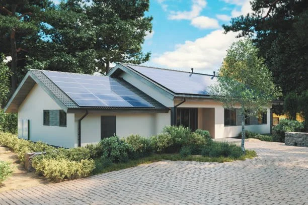 Want Lower Electric Bills with $0 Upfront Debt? How the Roof Lease Works.