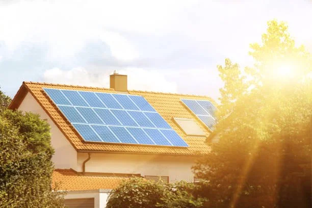 Eliminate your electric bill forever and maximize your home’s ROI with a Solar Cash Buyout.
