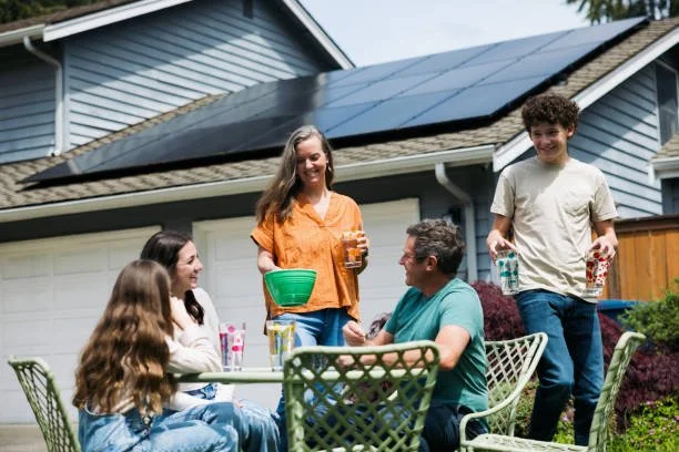 The Smart Way to Switch: How a Solar PPA (Power Purchase Agreement) Works
