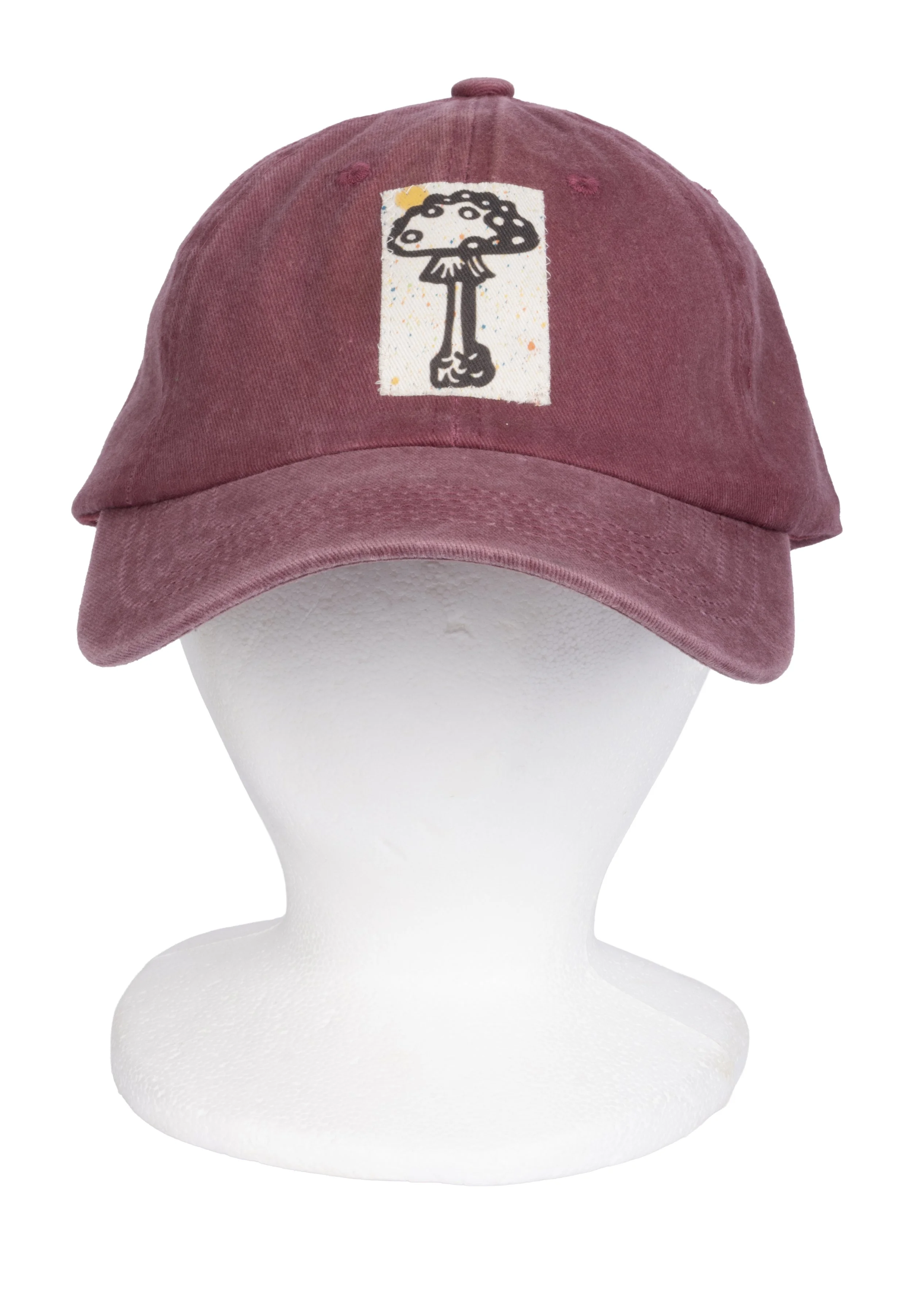 Ballcap Amanita Red.jpg