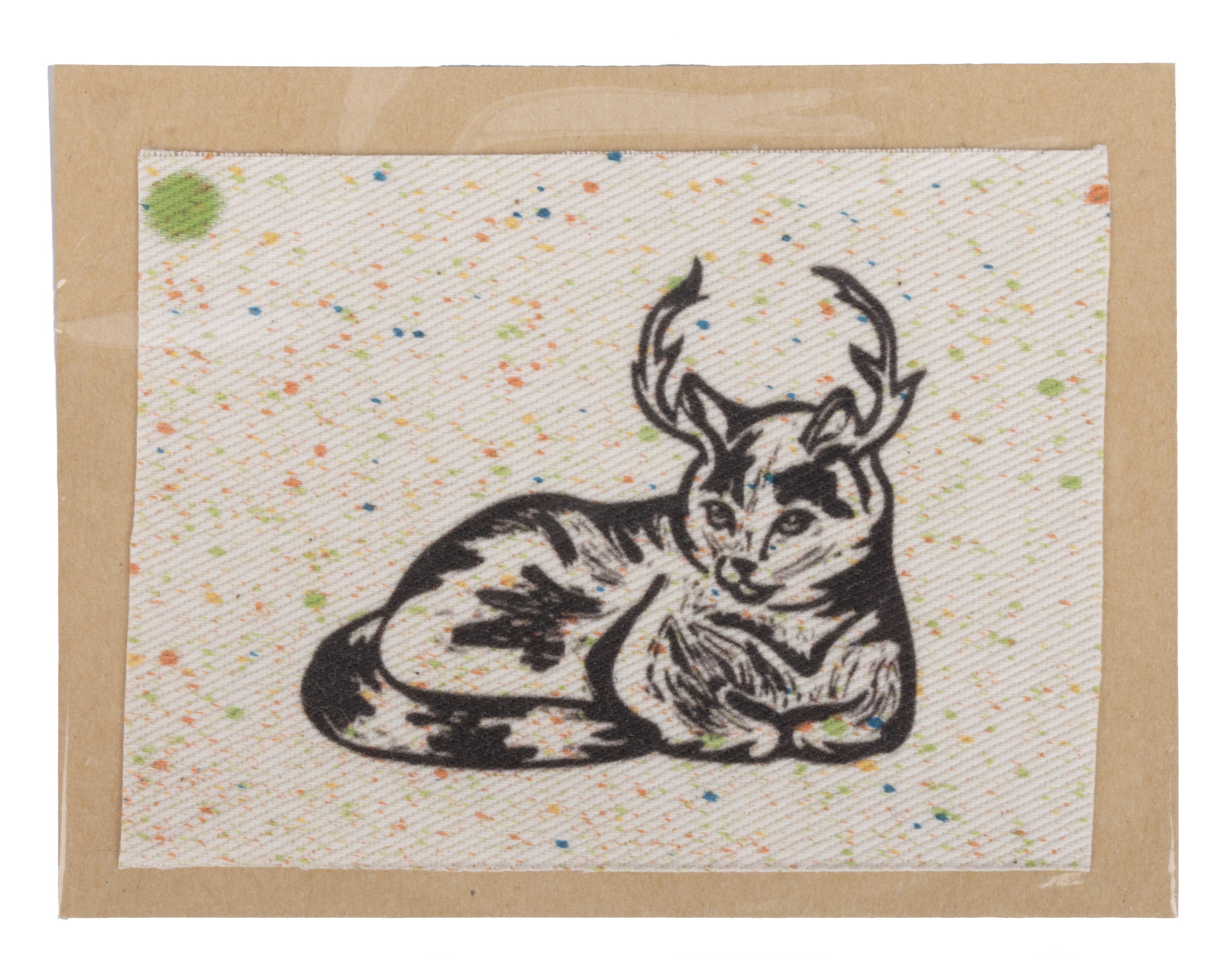 Mini catalope patch