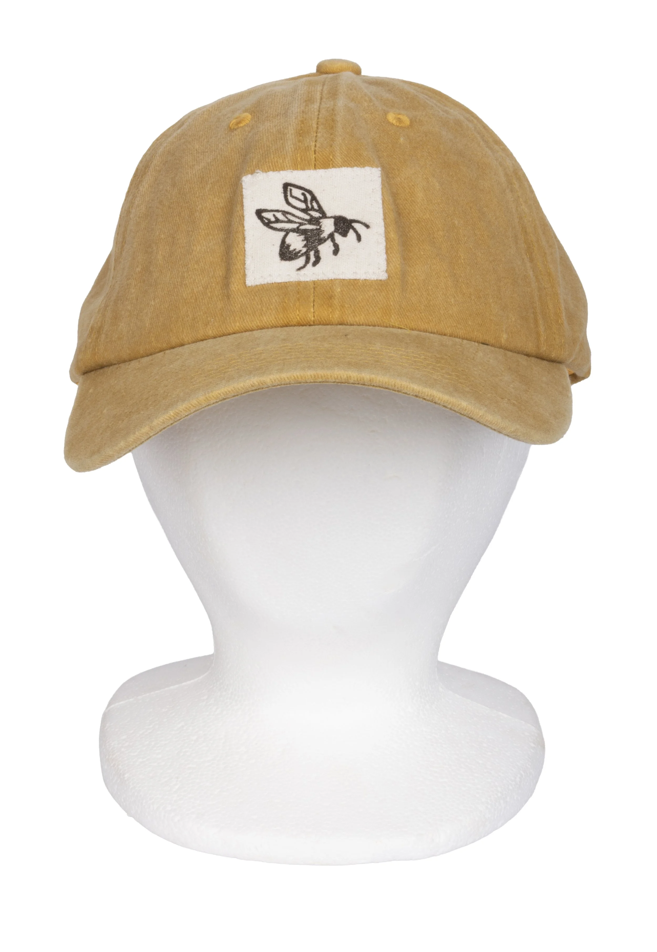Ballcap bee yellow.jpg