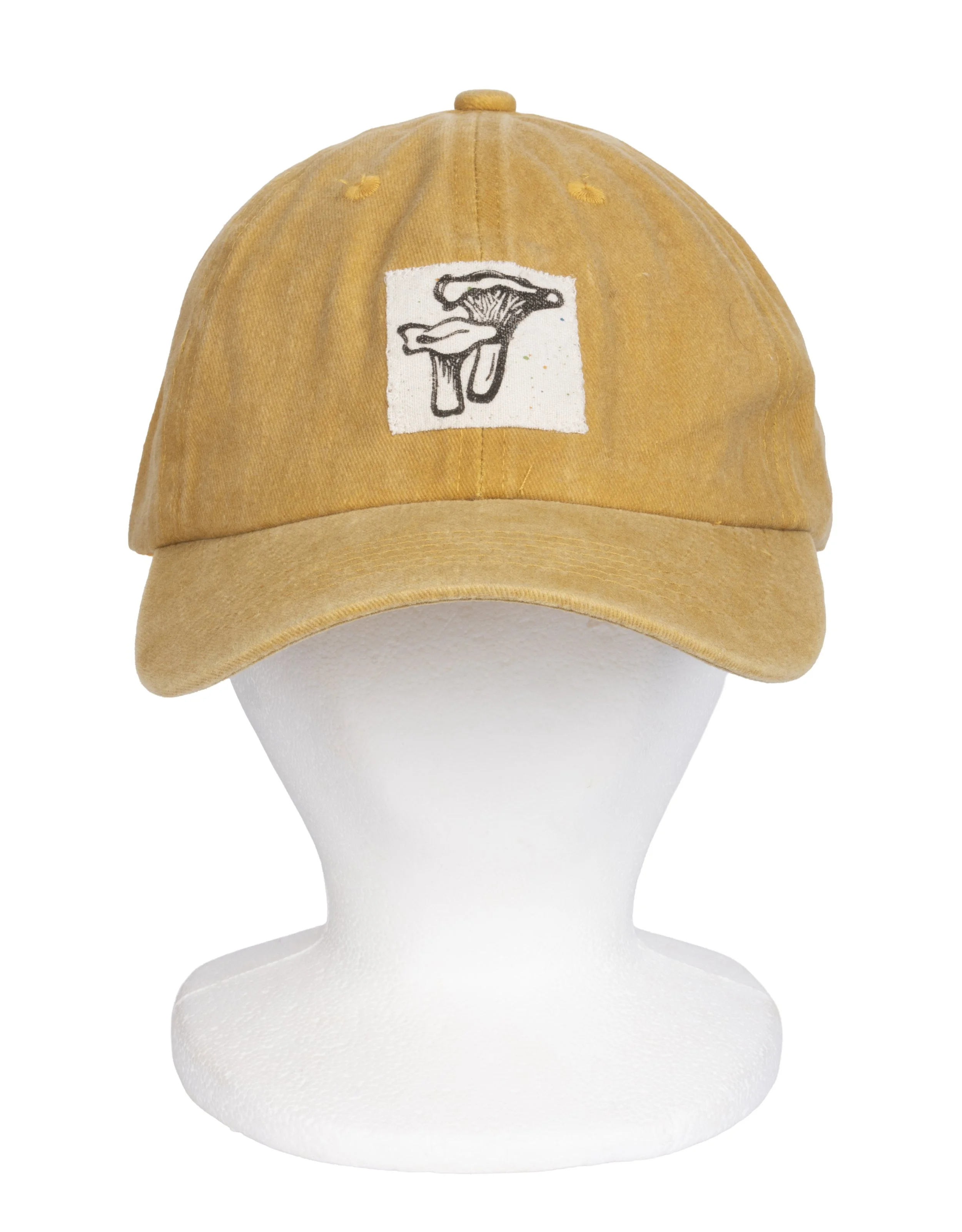 Ballcap chanterelle yellow.jpg