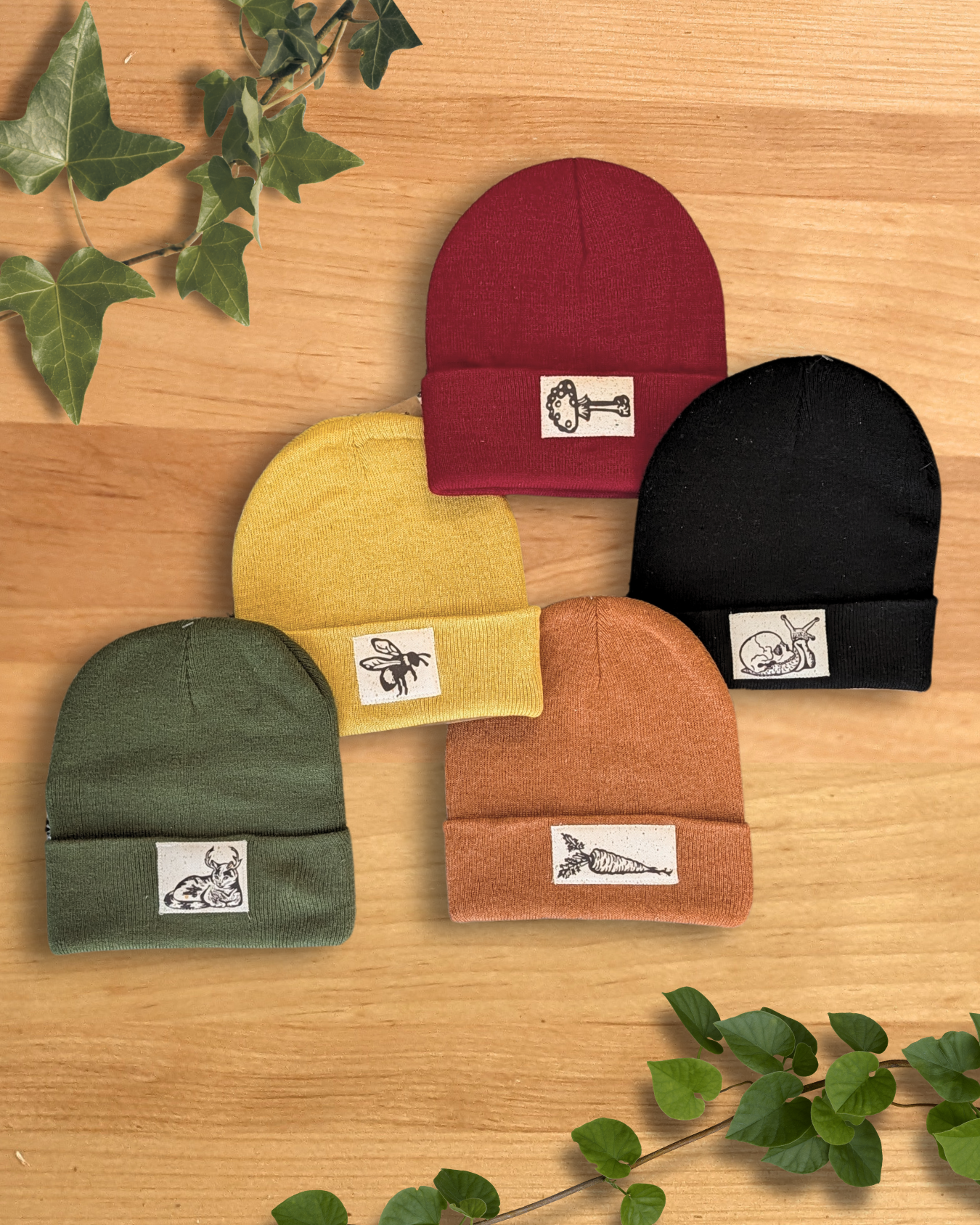 Beanie