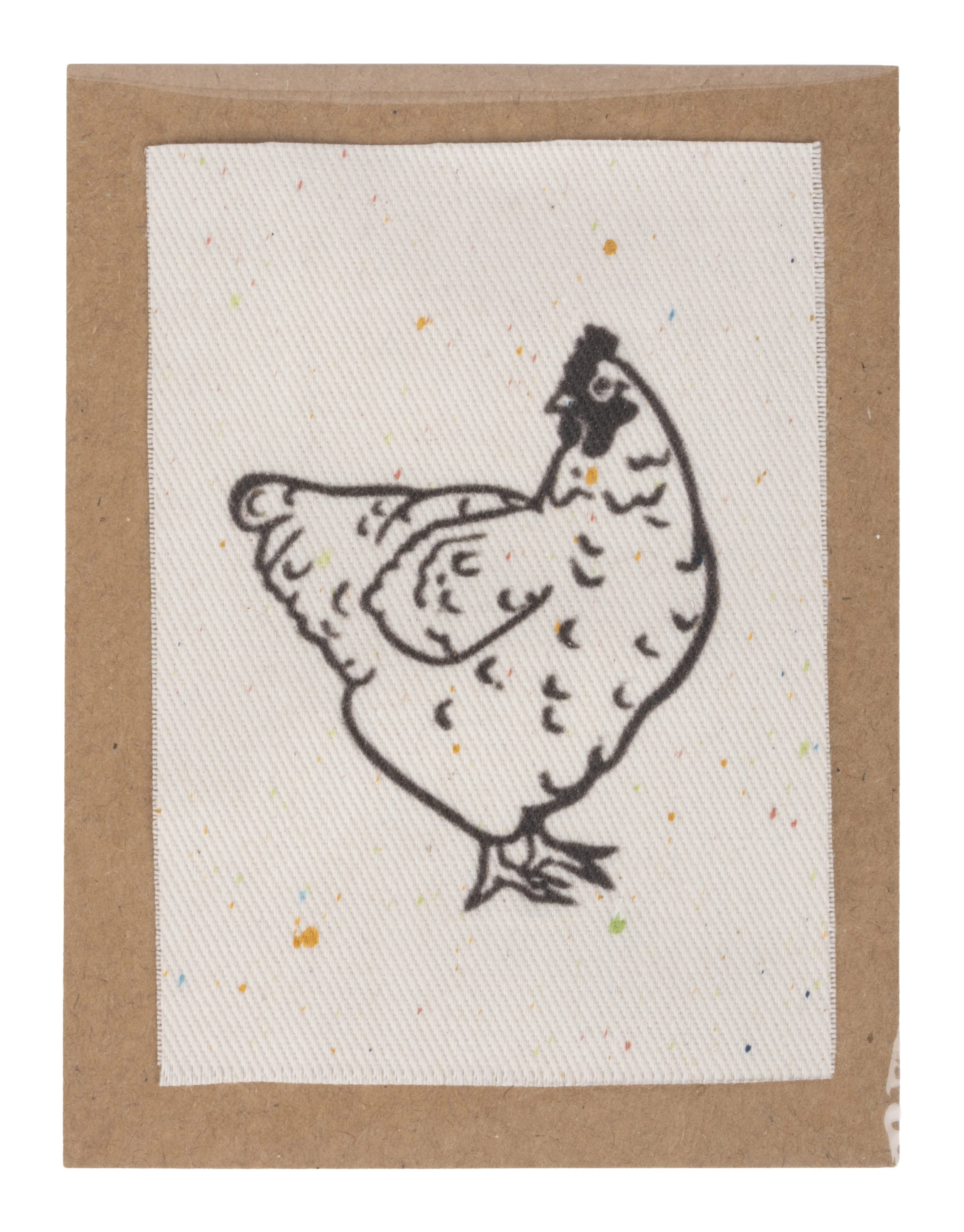 Mini Patch/Print