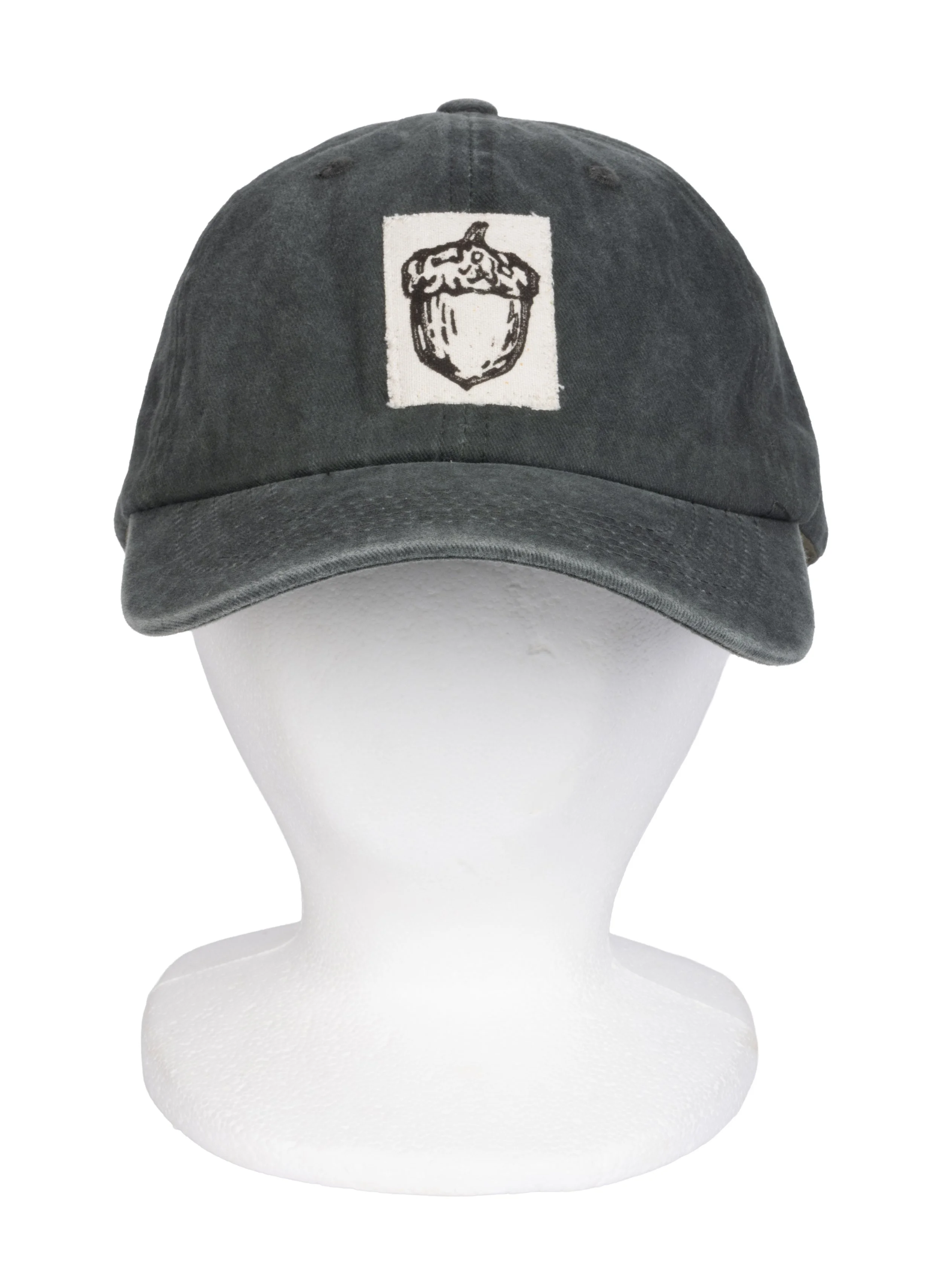 Ballcap Acorn Green.jpg