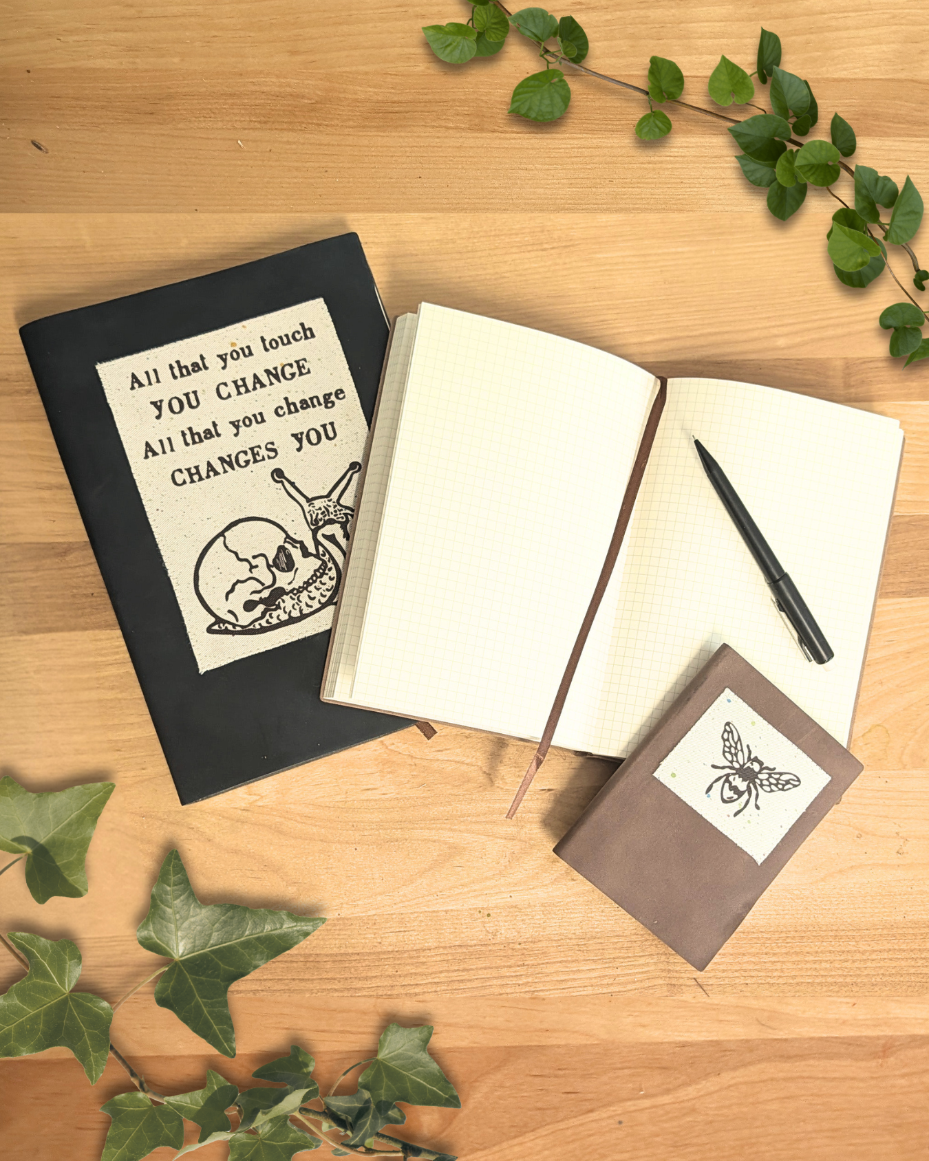 BirthCraft Journals.png