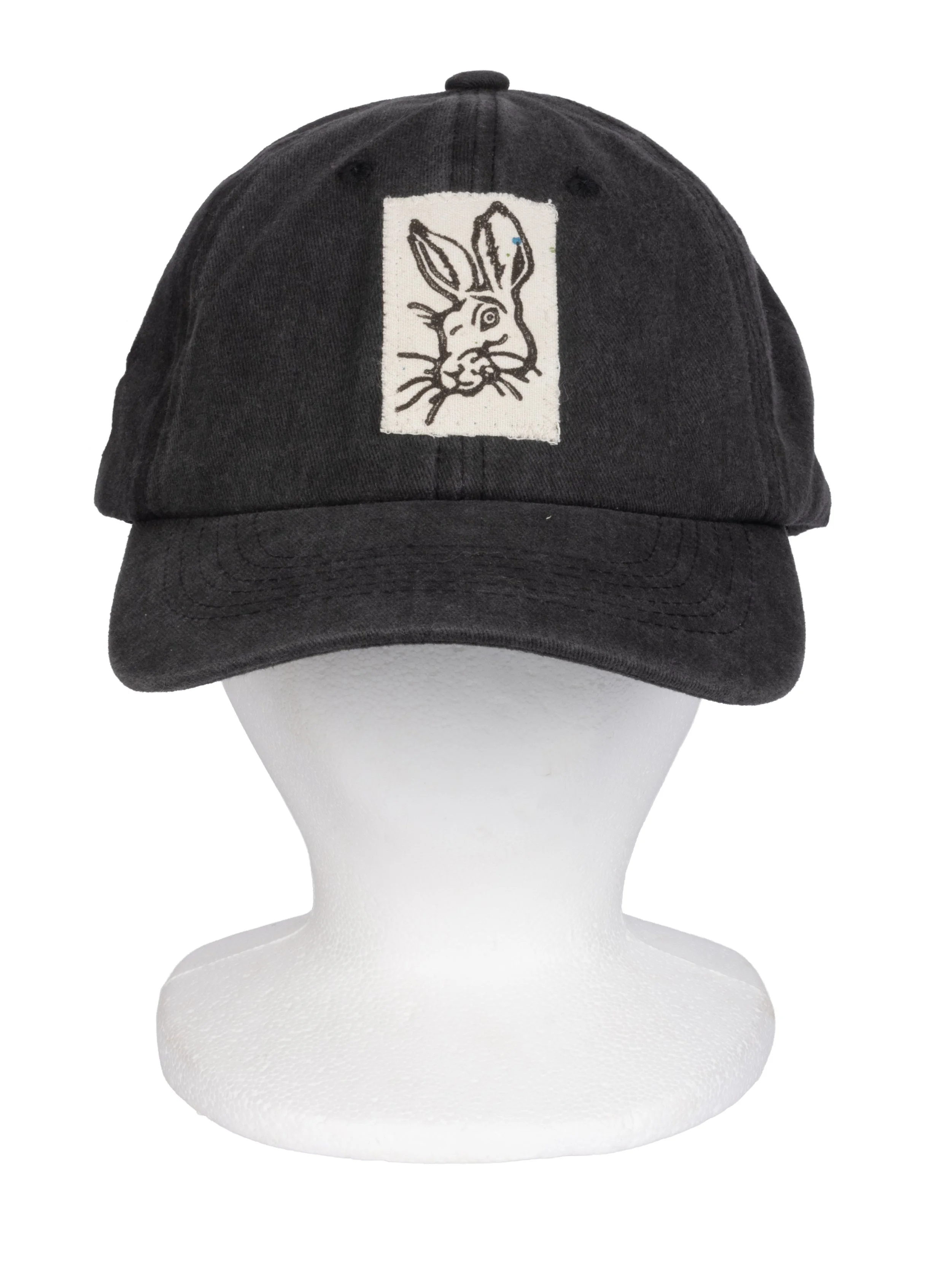 Ballcap Black Hare.jpg