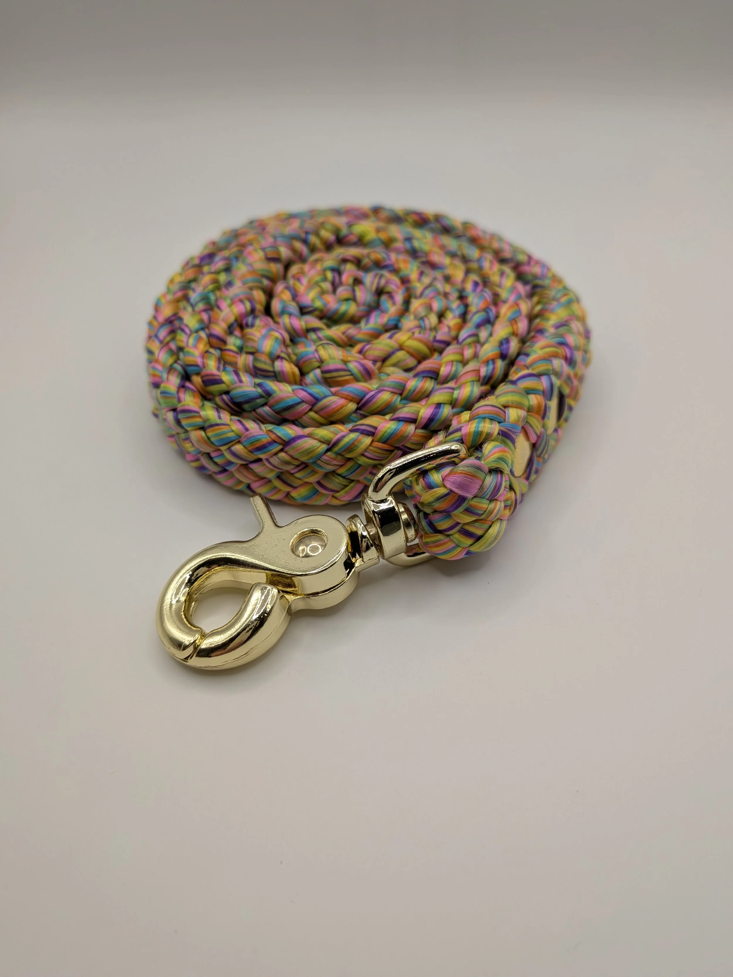 Pre-Made Items