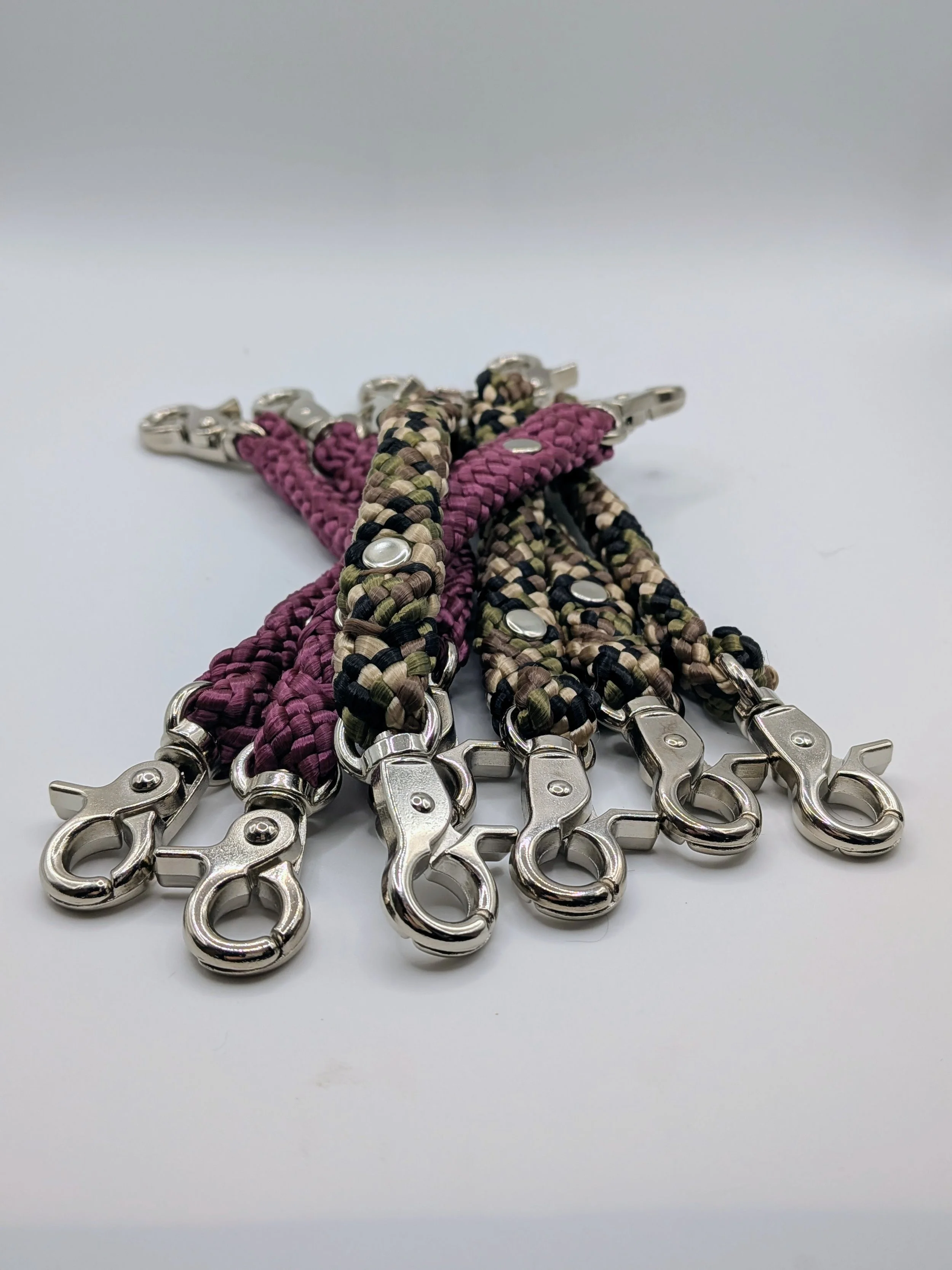 Safety Clips