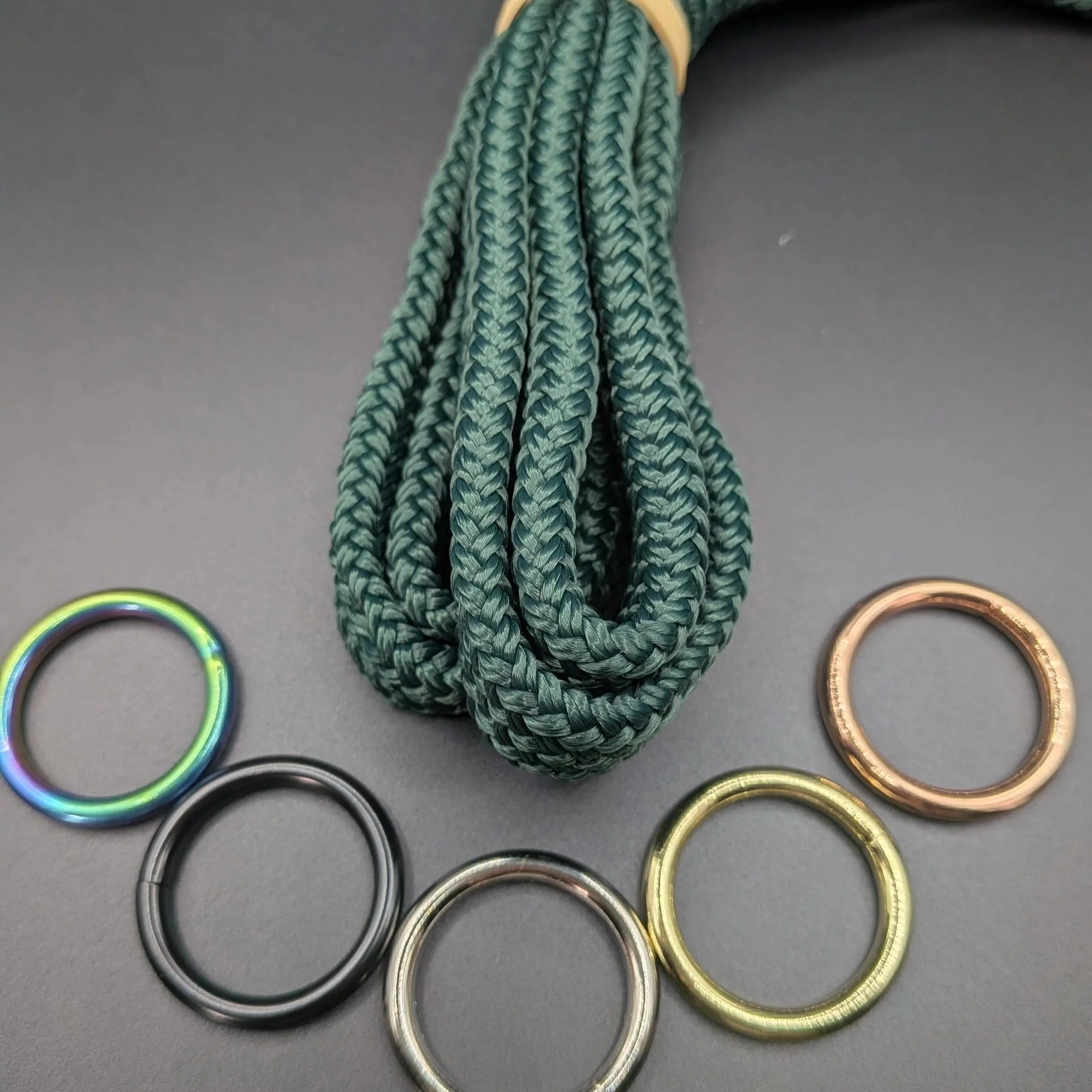 Dark Green * OUT OF STOCK (still available in standard)