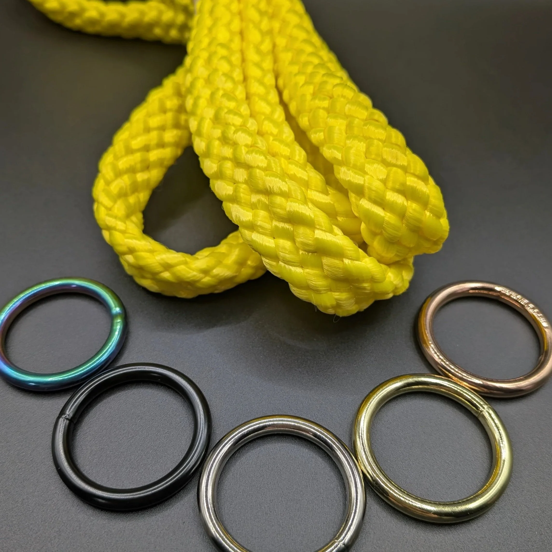 Canary Yellow