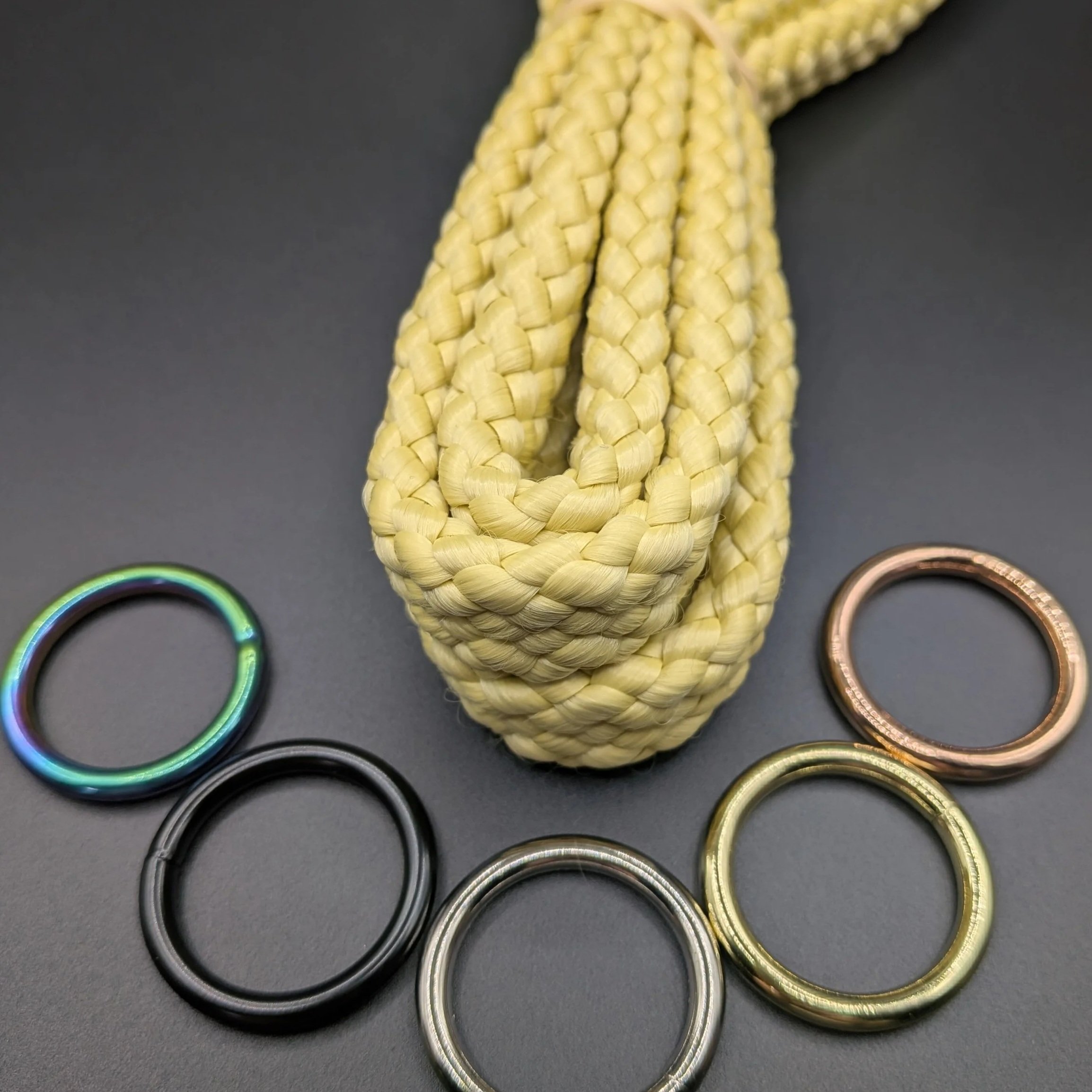Pastel Yellow