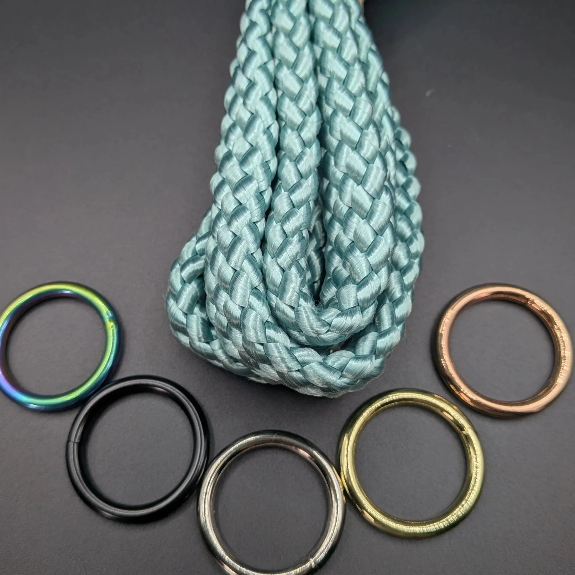 Sea Green