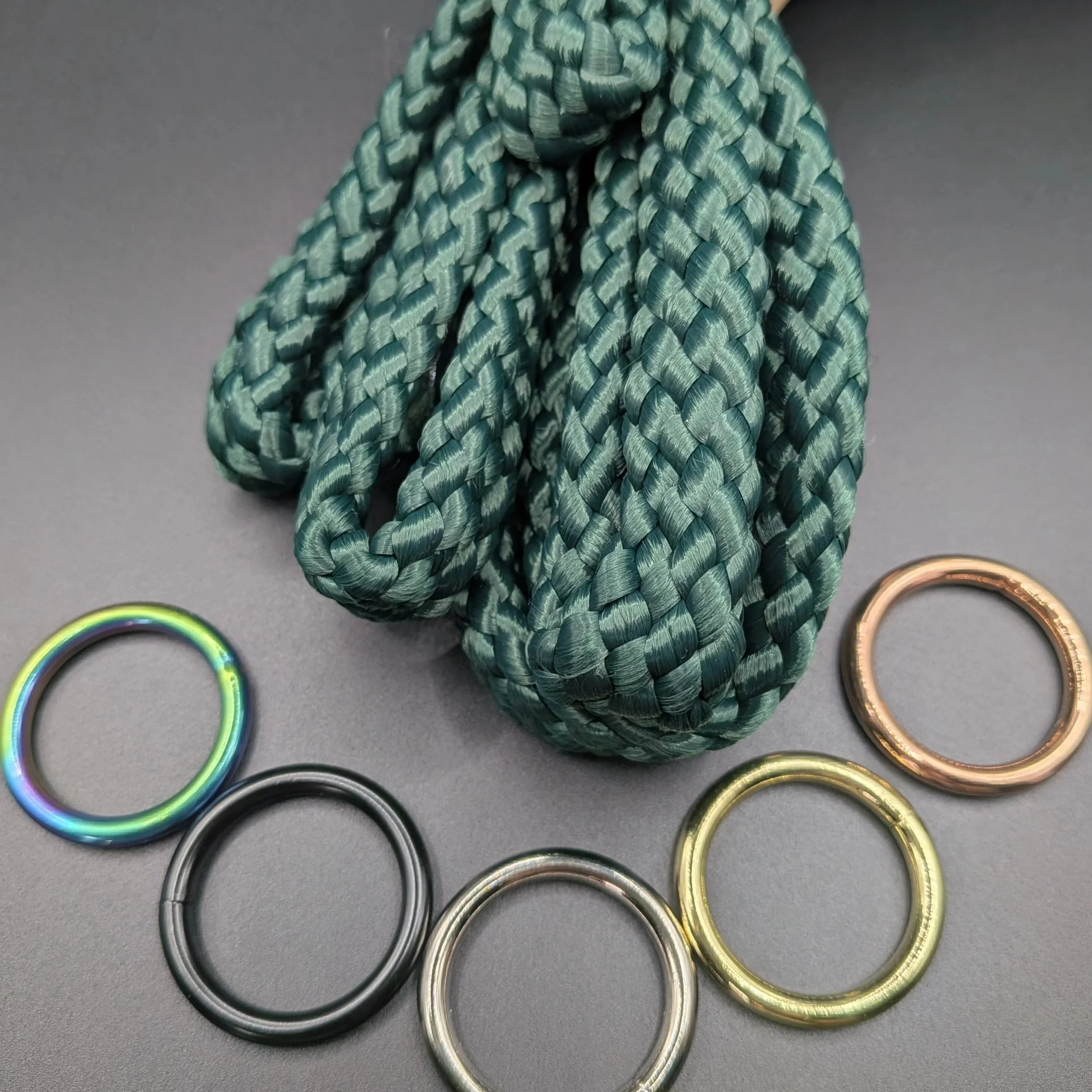 Dark Green *