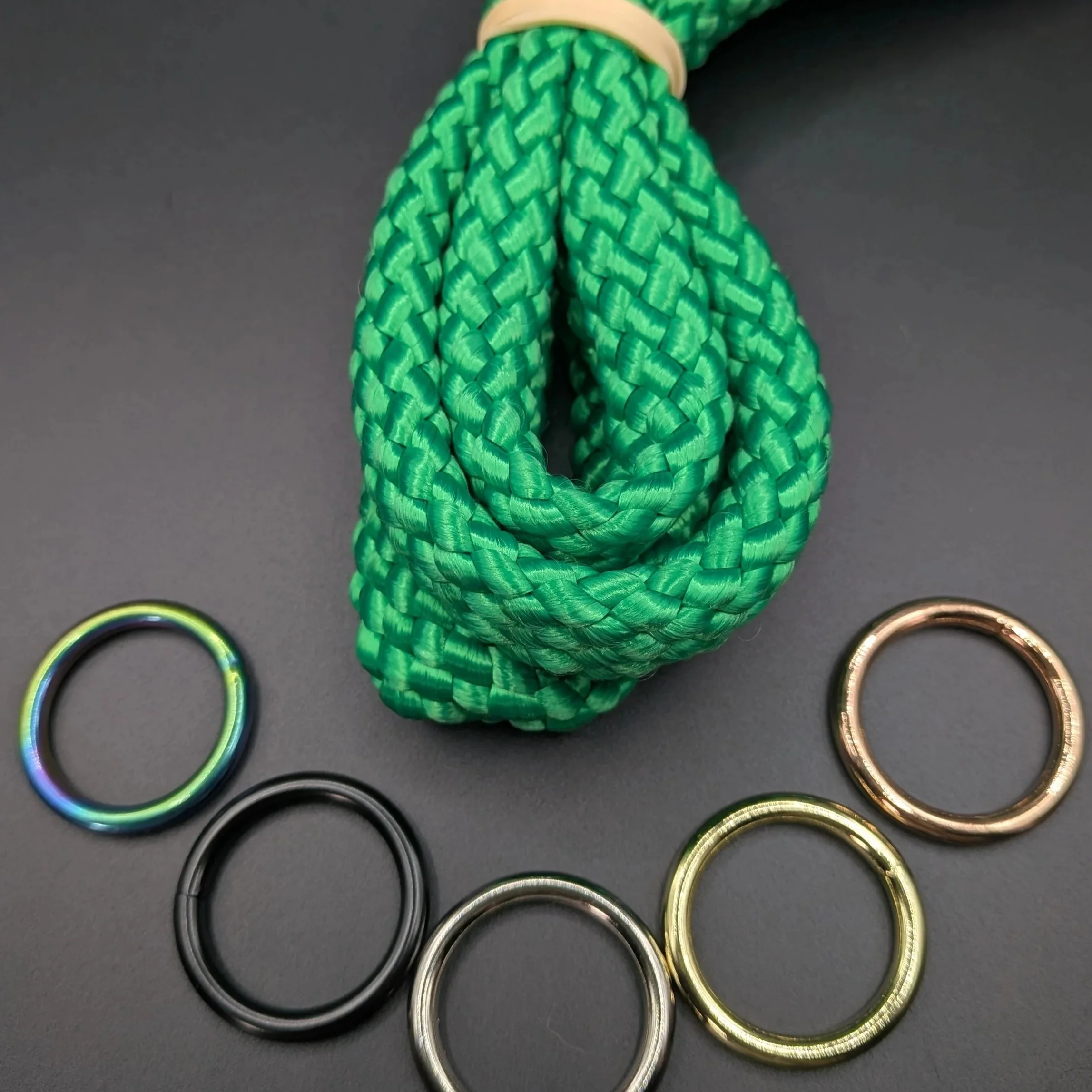 Metal Green