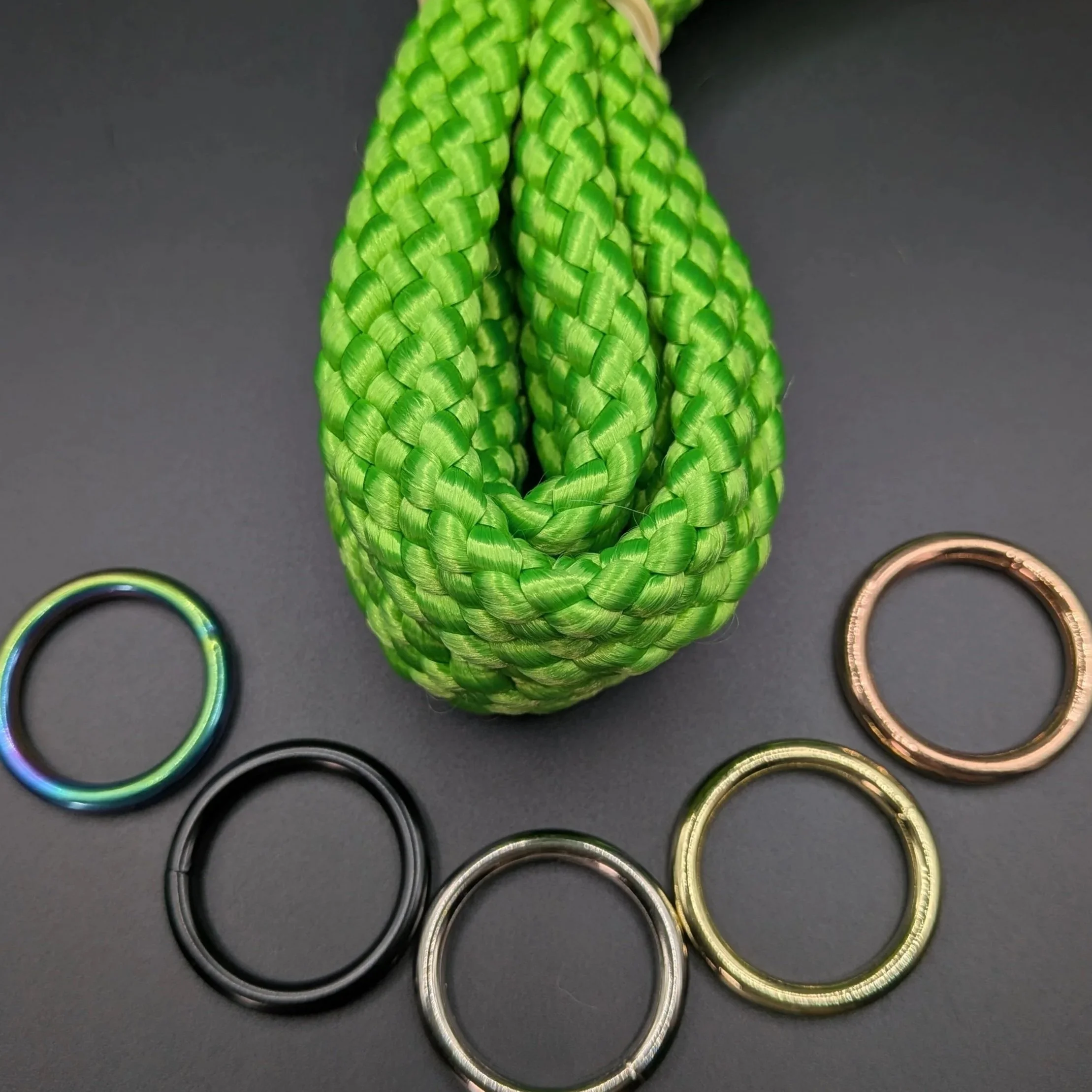 Neon Green